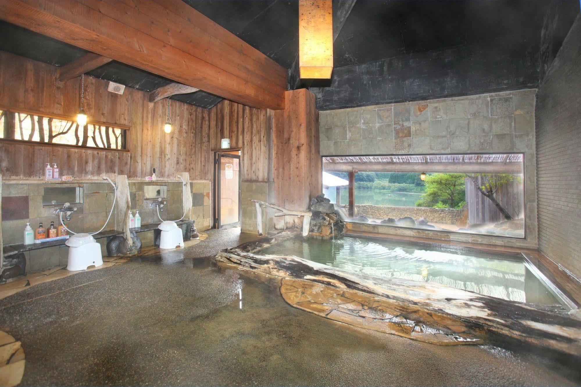 Arden Hotel Aso Dış mekan fotoğraf